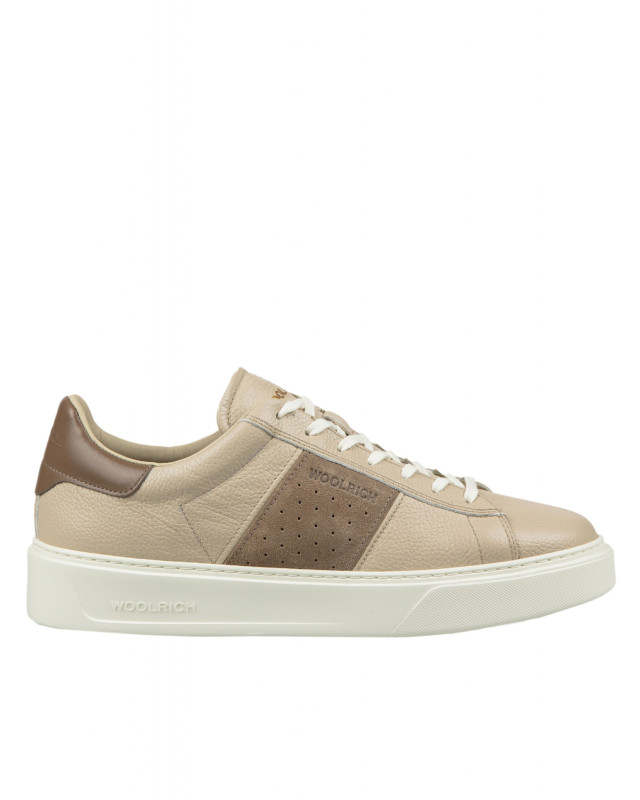 [Woolrich] Sneakers SS26 WFM261.002.AJ0.D4