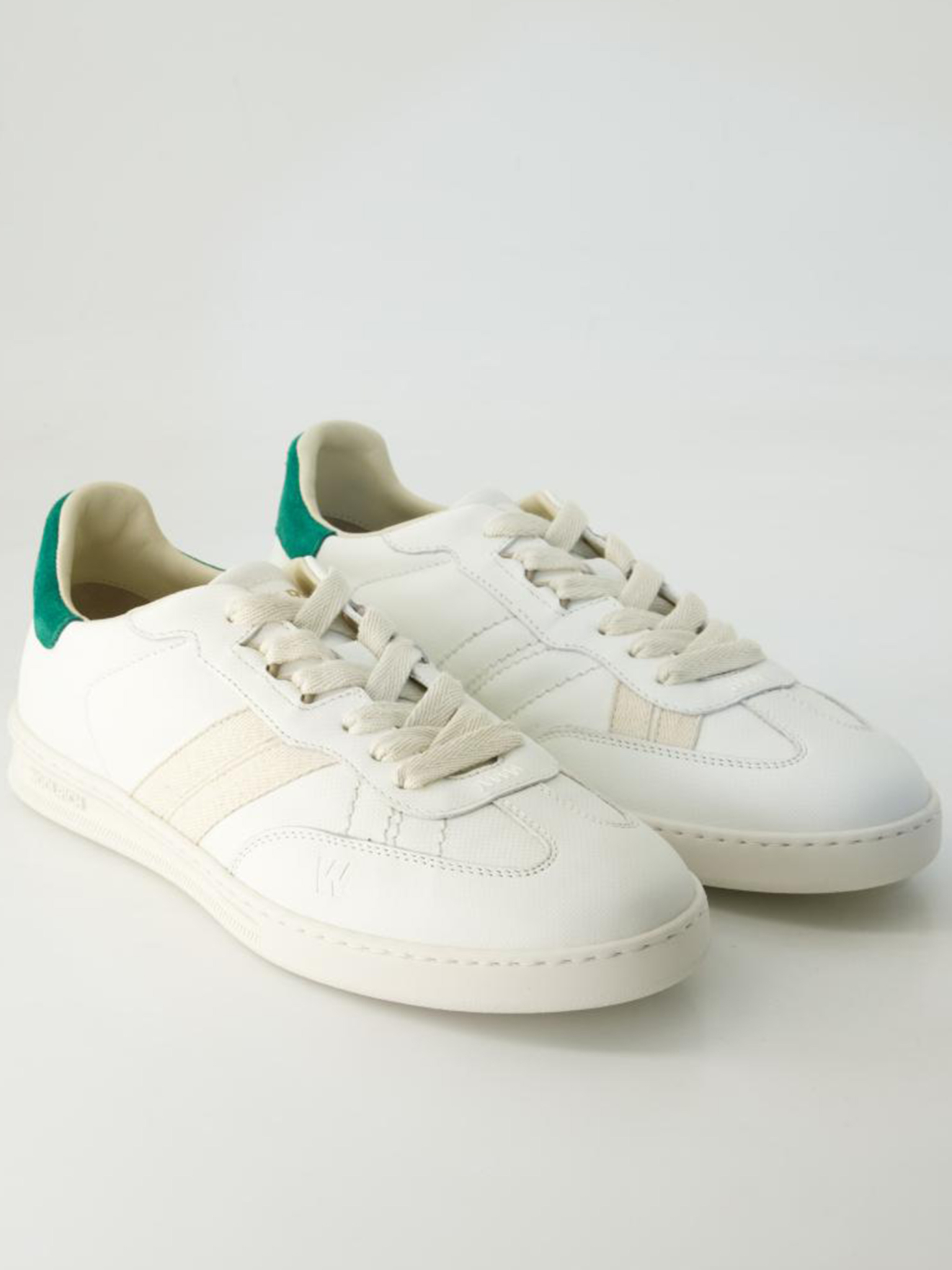 [Woolrich] Sneakers SS26 WFM261.021.2N0.10