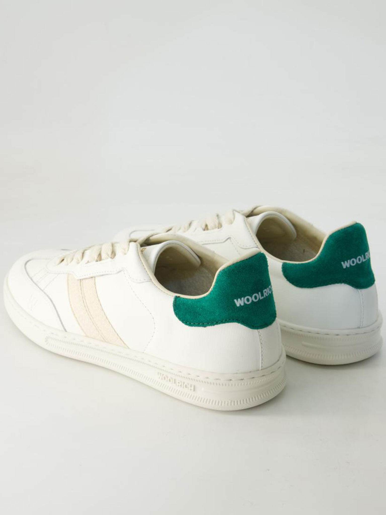 [Woolrich] Sneakers SS26 WFM261.021.2N0.10