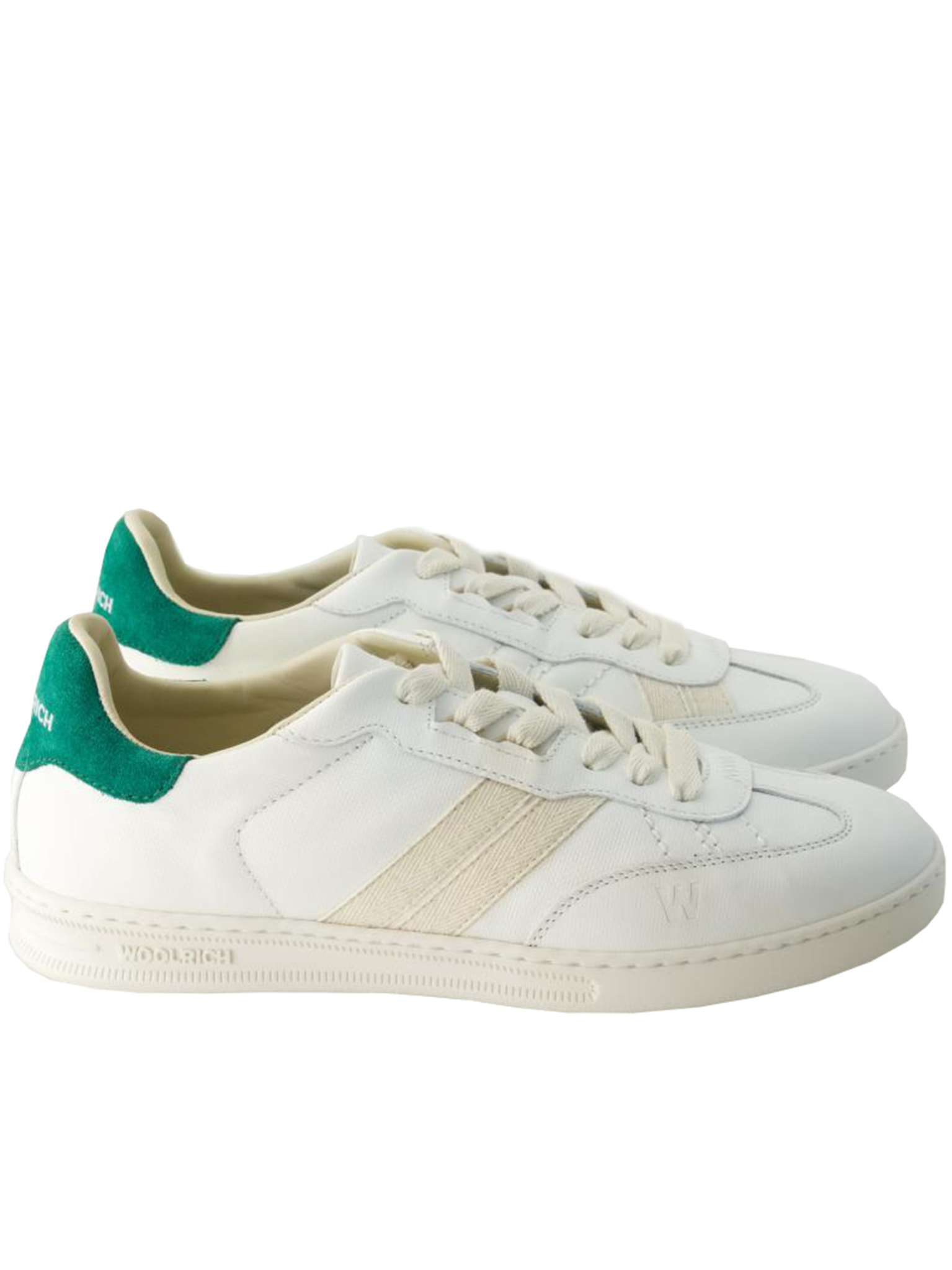[Woolrich] Sneakers SS26 WFM261.021.2N0.10