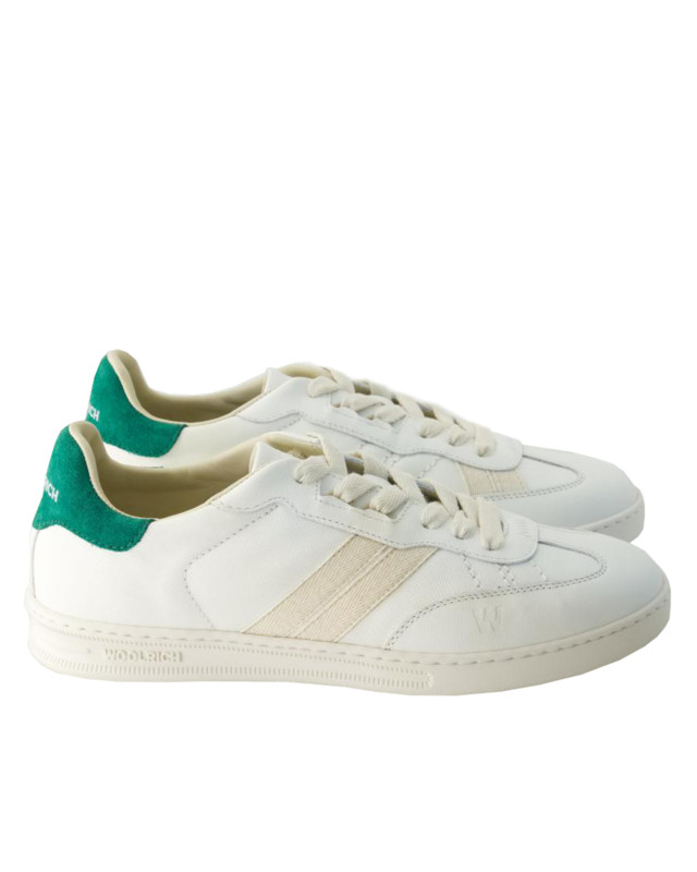 [Woolrich] Sneakers SS26 WFM261.021.2N0.10