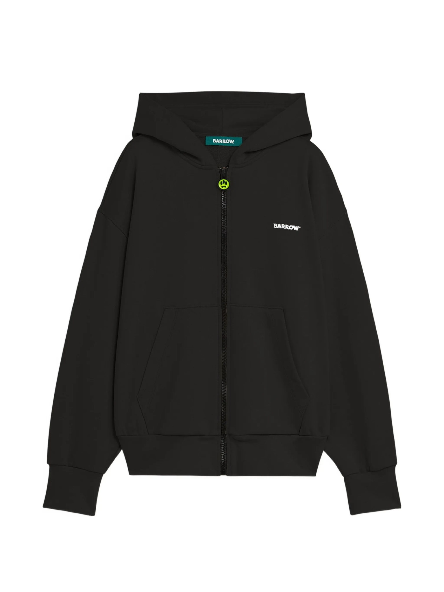 [BARROW] Hoodie SS26 S6BWUAZH007