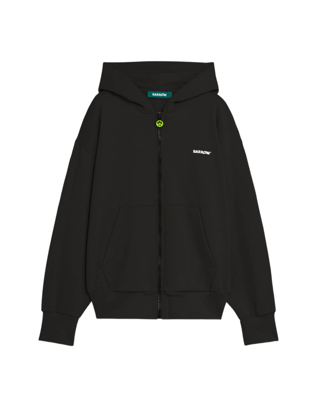 [BARROW] Hoodie SS26 S6BWUAZH007