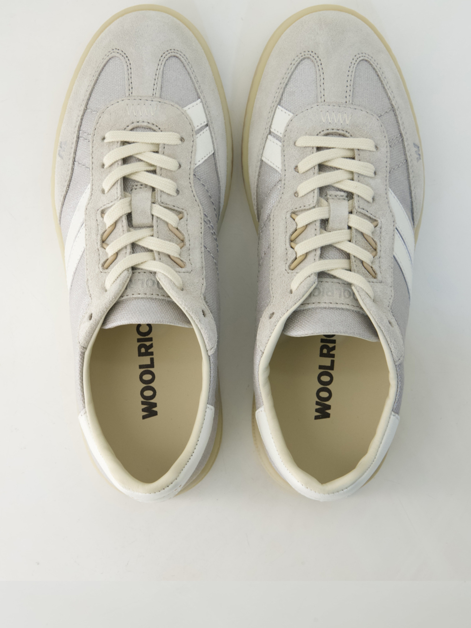 [Woolrich] Sneakers SS26 WFW261.523.CL0.E2