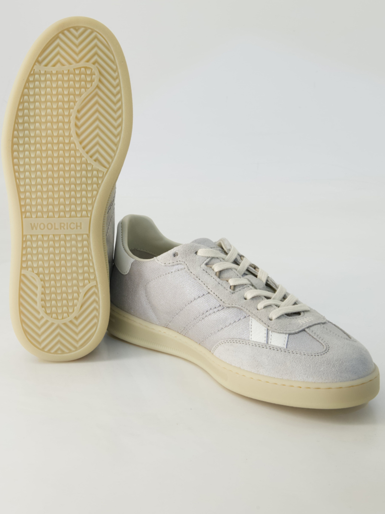 [Woolrich] Sneakers SS26 WFW261.523.CL0.E2