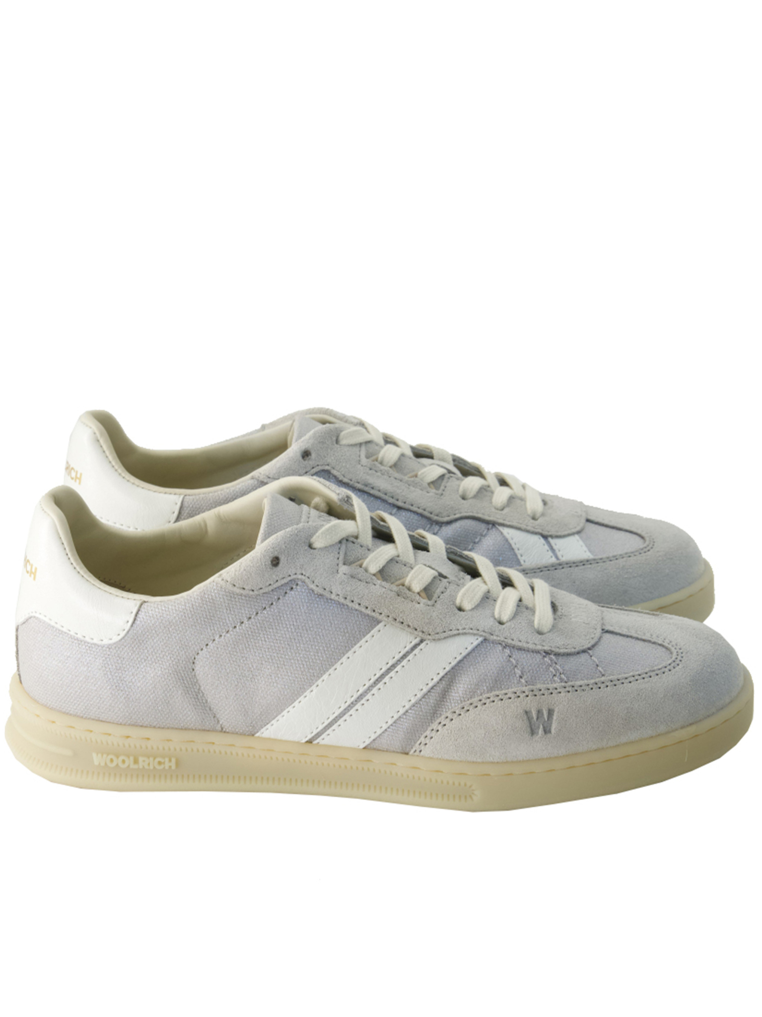 [Woolrich] Sneakers SS26 WFW261.523.CL0.E2