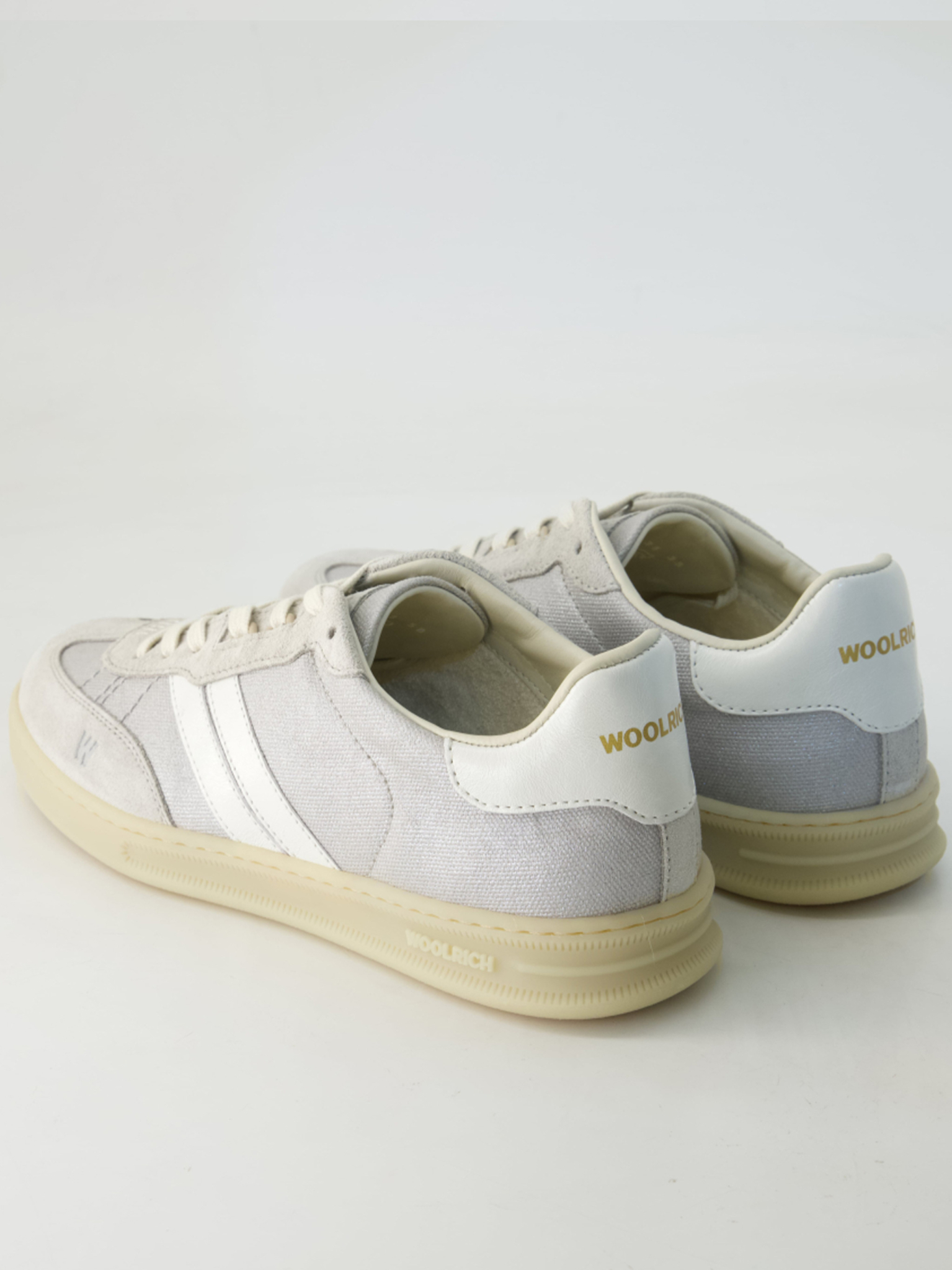 [Woolrich] Sneakers SS26 WFW261.523.CL0.E2