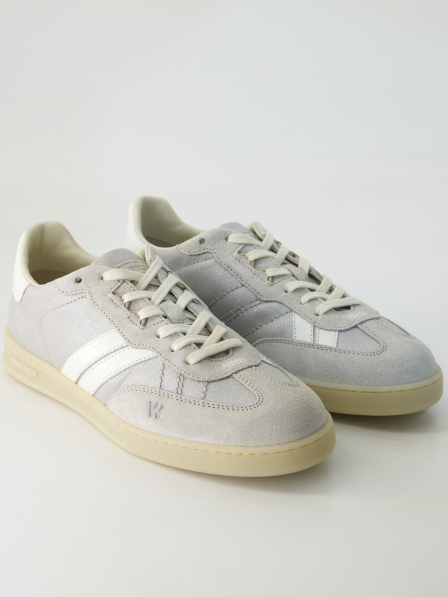 [Woolrich] Sneakers SS26 WFW261.523.CL0.E2