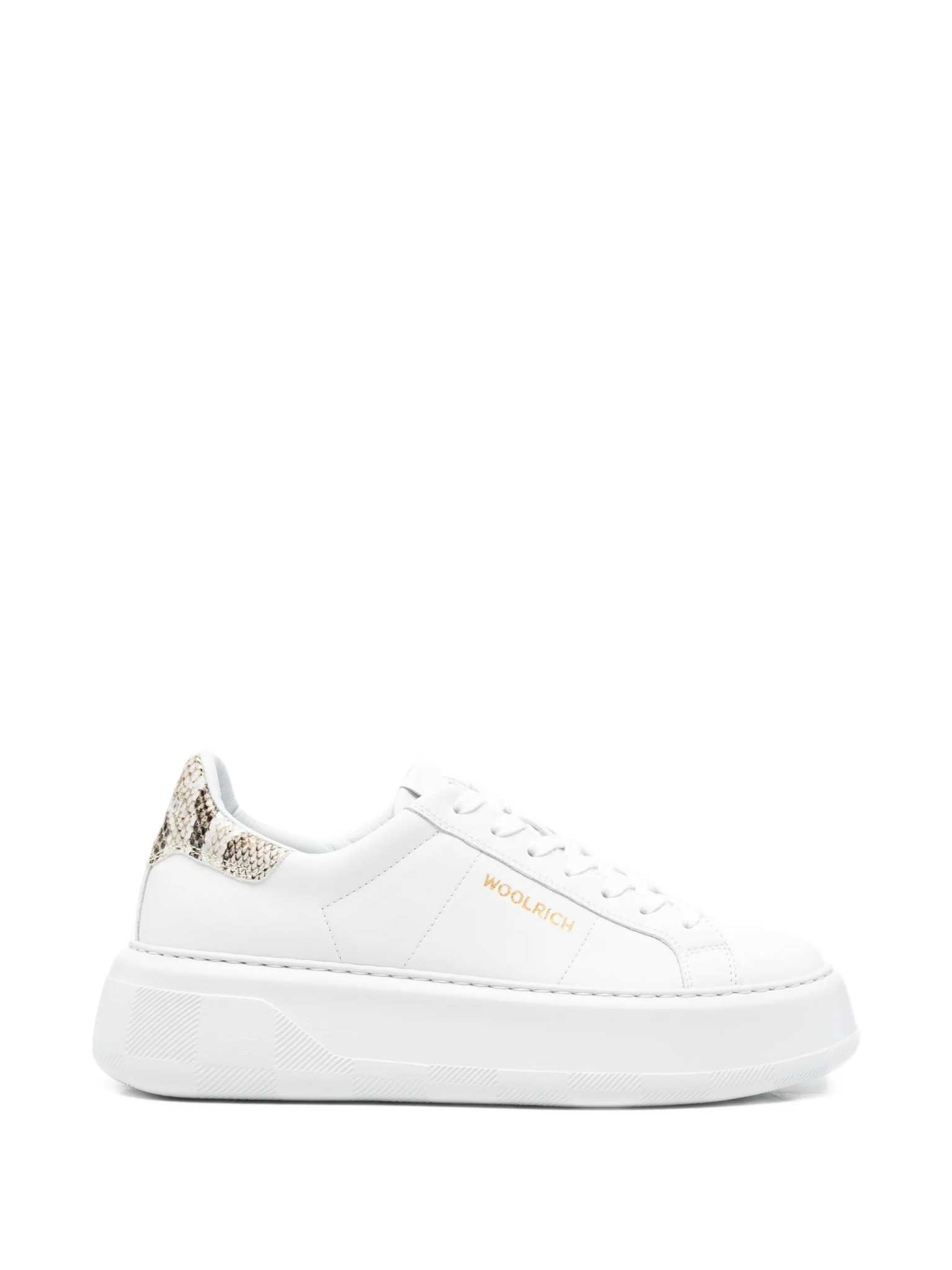 [Woolrich] Sneakers SS26 WFW261.500.C40.DB