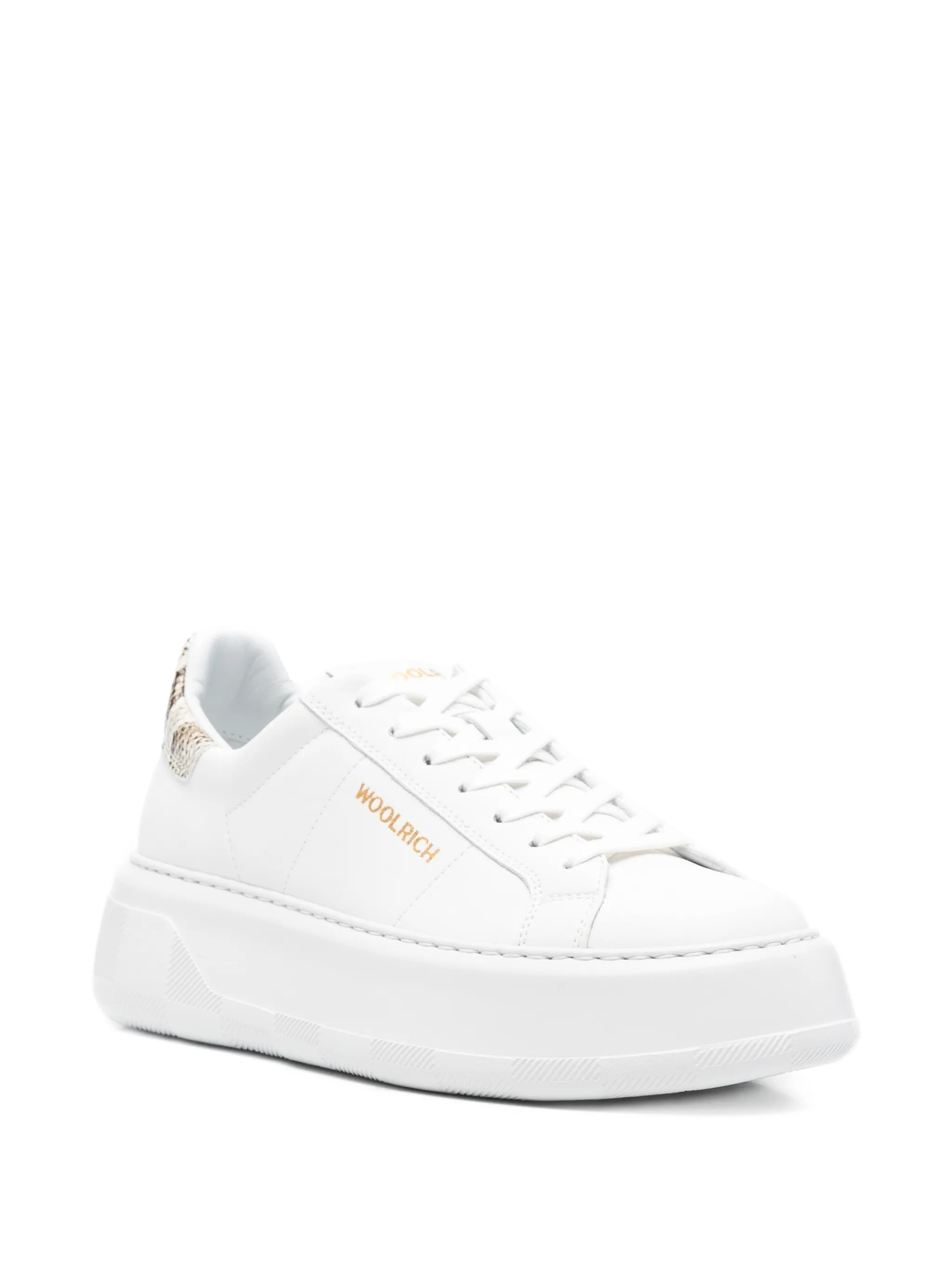 [Woolrich] Sneakers SS26 WFW261.500.C40.DB