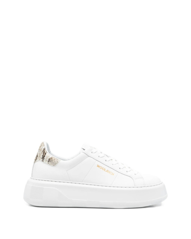[Woolrich] Sneakers SS26 WFW261.500.C40.DB