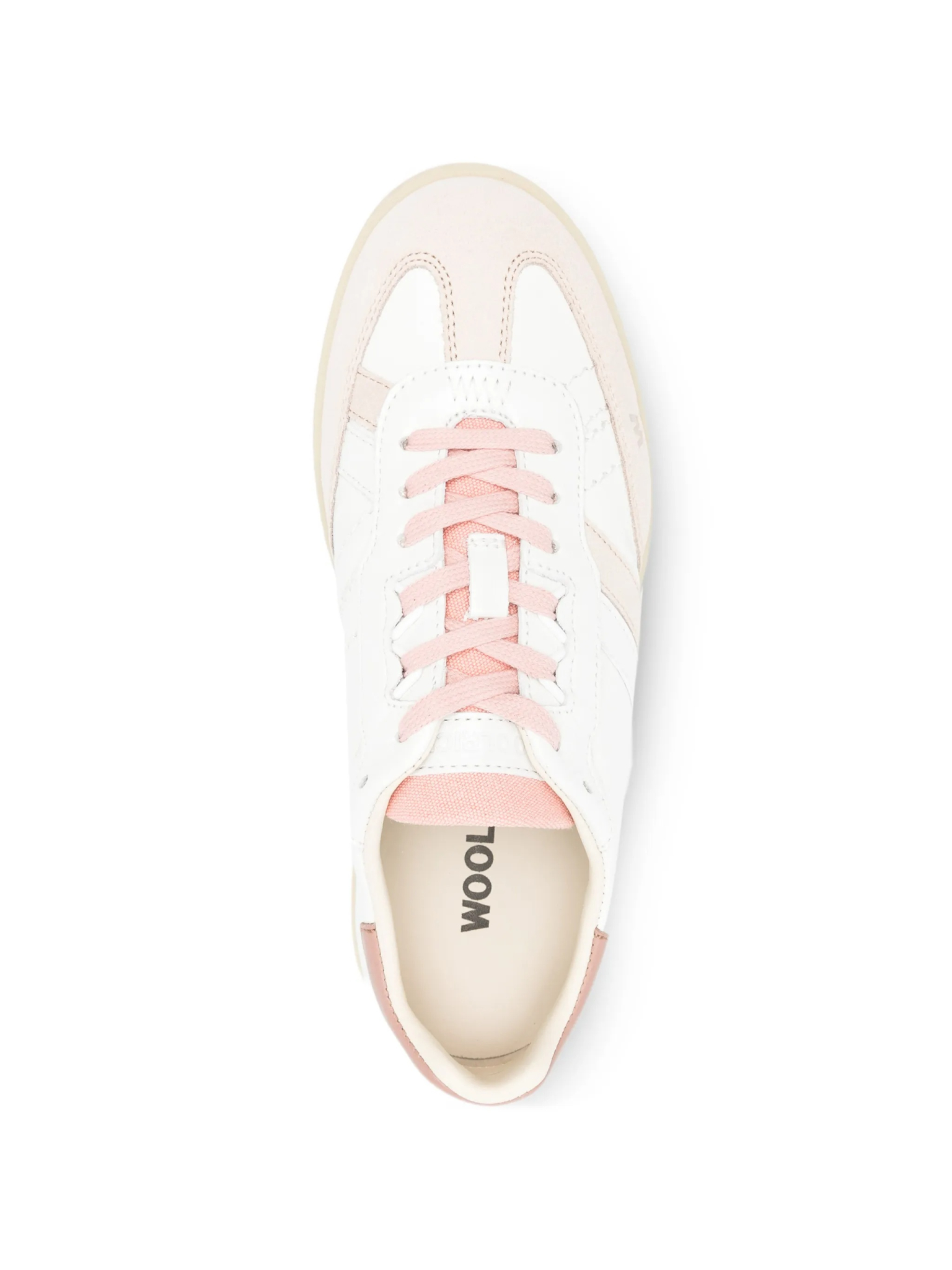 [Woolrich] Sneakers SS26 WFW261.523.CJ0.E0