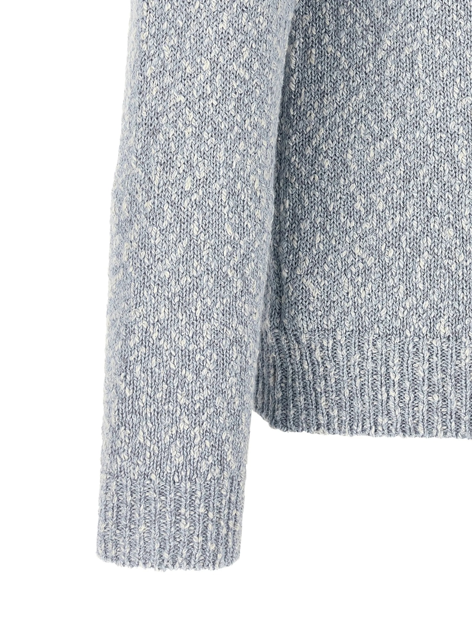 [Zanone] Knitwear SS26 810234 ZQ310