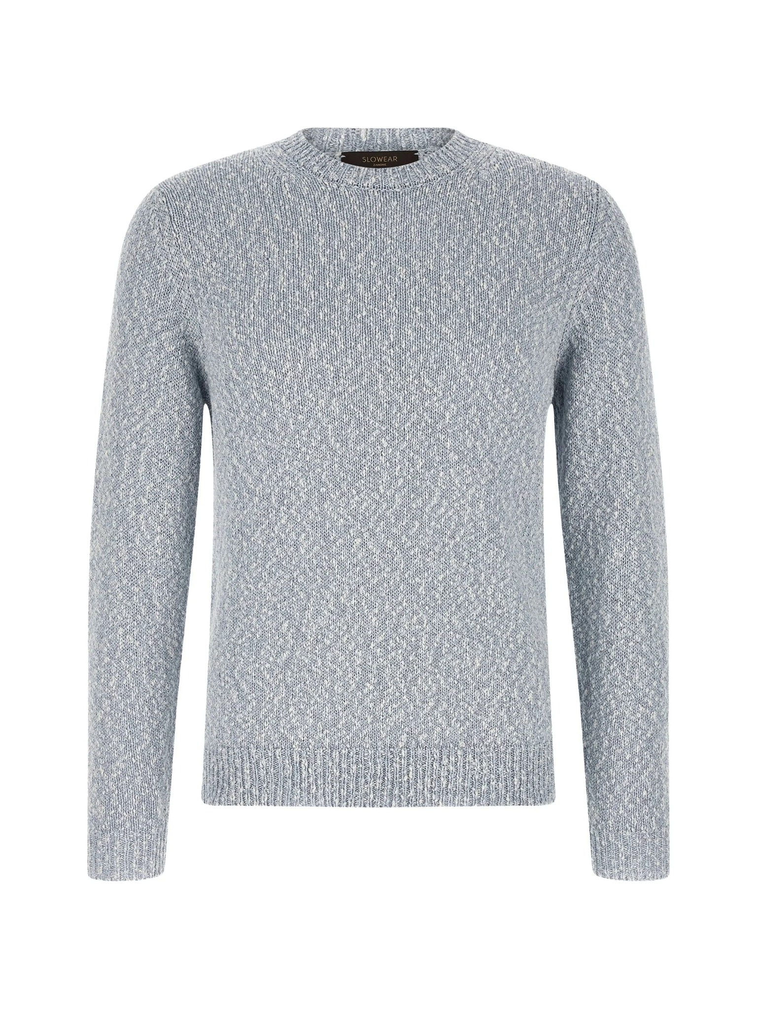 [Zanone] Knitwear SS26 810234 ZQ310