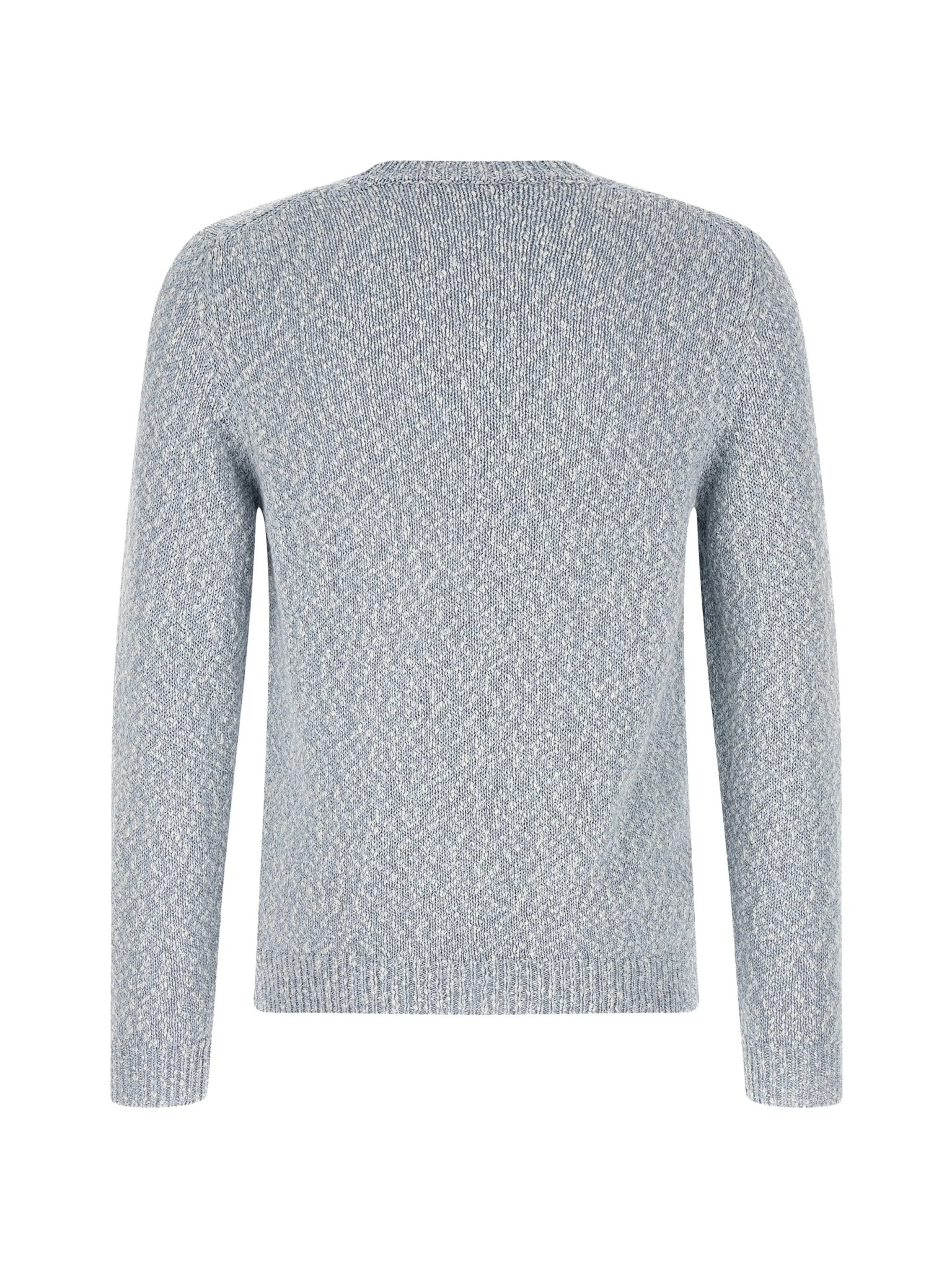 [Zanone] Knitwear SS26 810234 ZQ310