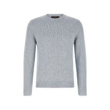 [Zanone] Knitwear SS26 810234 ZQ310