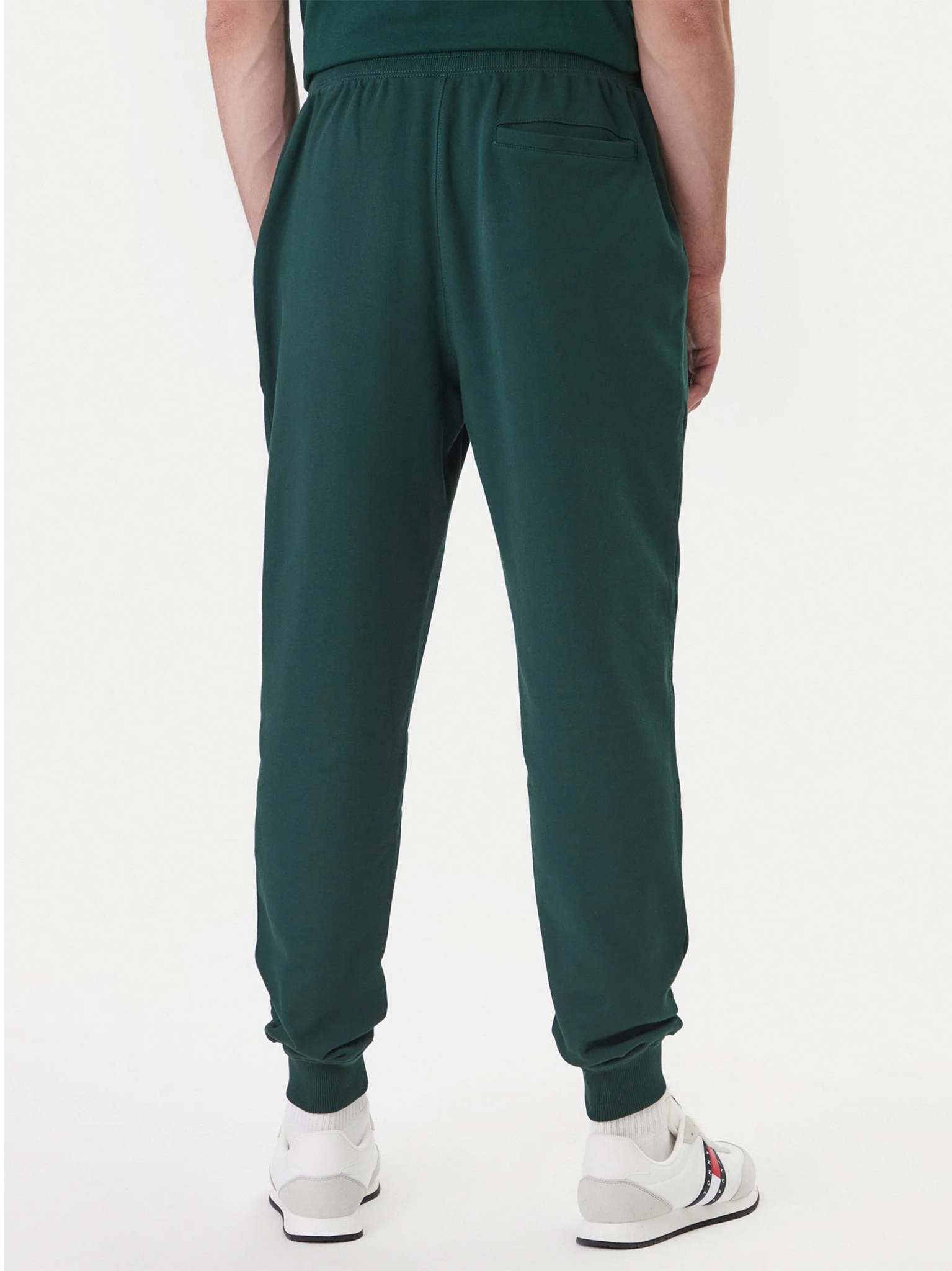 [Tommy Hilfiger] Trousers SS26 MW0MW37236