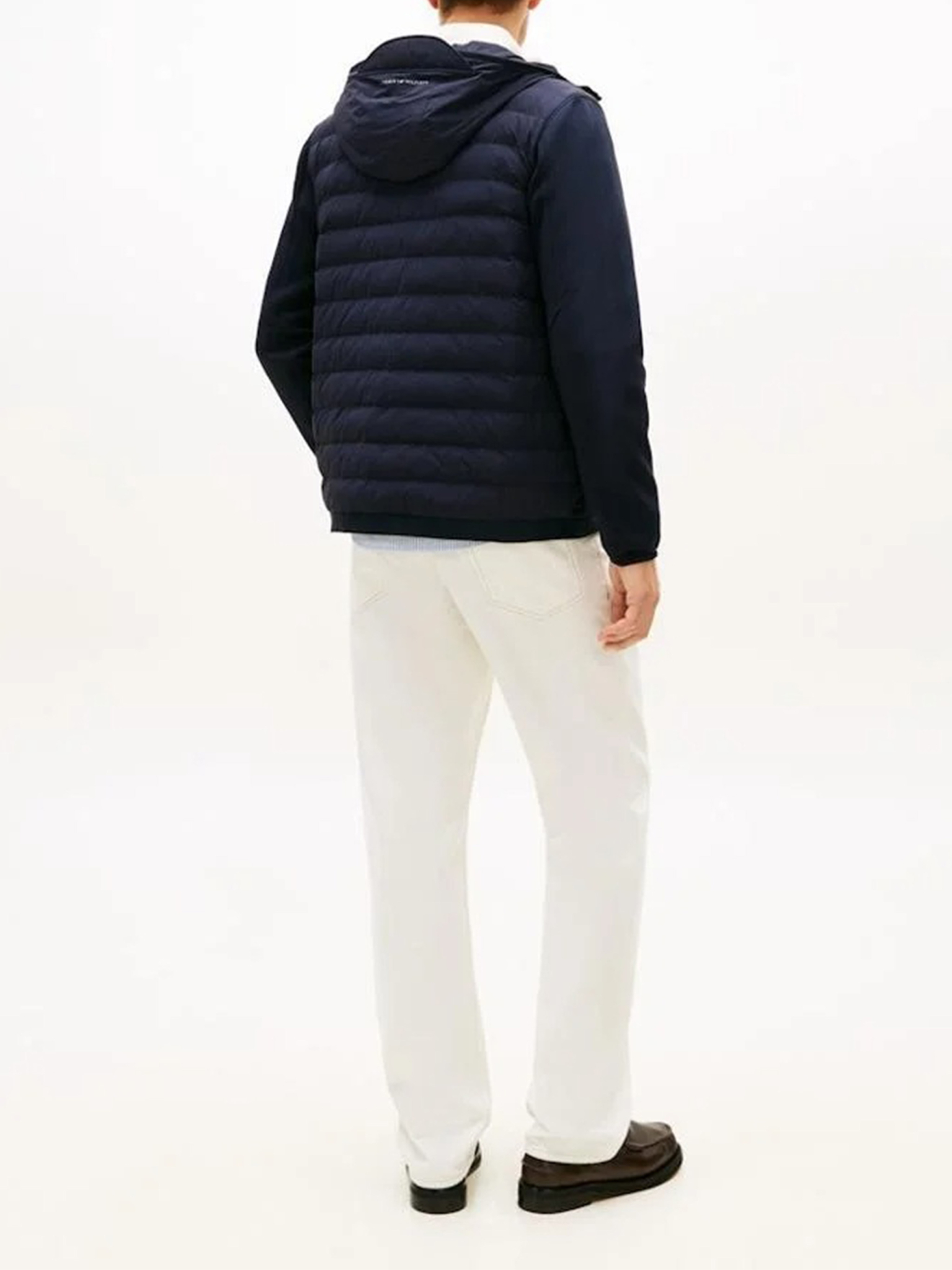 [Tommy Hilfiger] Casual Jacket SS26 MW0MW41788
