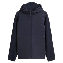 [Tommy Hilfiger] Casual Jacket SS26 MW0MW41788
