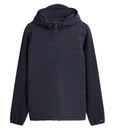 [Tommy Hilfiger] Casual Jacket SS26 MW0MW41788