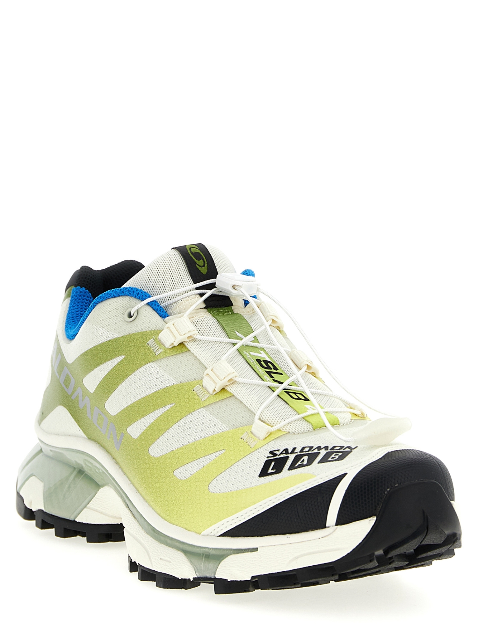 [SALOMON] Sneakers FW25 L47866500VANILLAICEBLACKCLEARLYAQUA