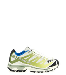 [SALOMON] Sneakers FW25 L47866500VANILLAICEBLACKCLEARLYAQUA