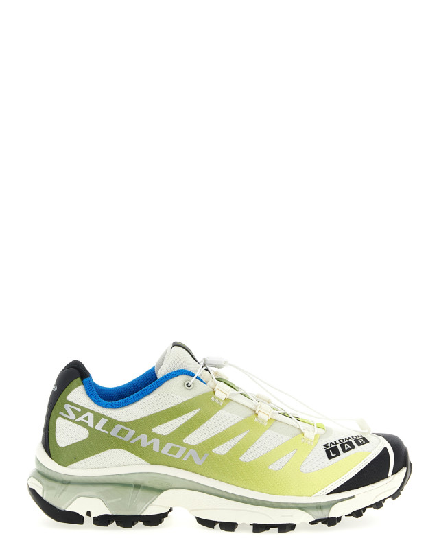 [SALOMON] Sneakers FW25 L47866500VANILLAICEBLACKCLEARLYAQUA