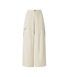 [PINKO] Trousers SS26 106278 A2ER