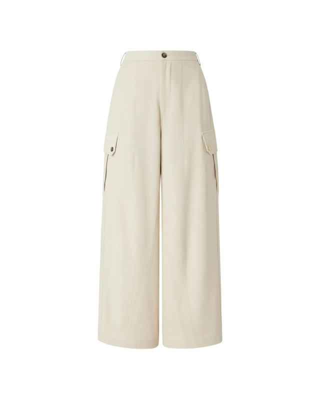 [PINKO] Trousers SS26 106278 A2ER