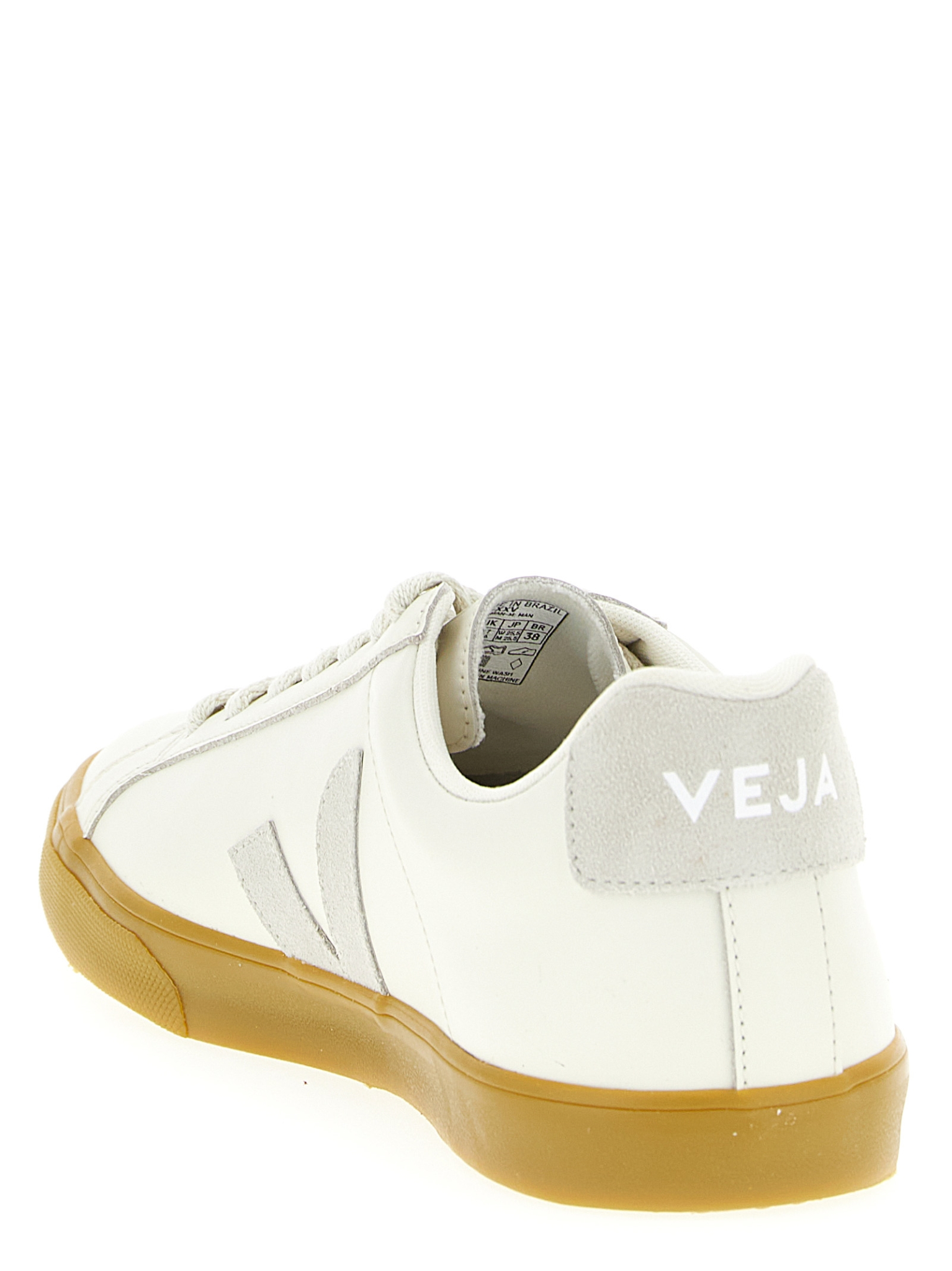 [Veja] Sneakers FW25 EO0220906PURENATURAL