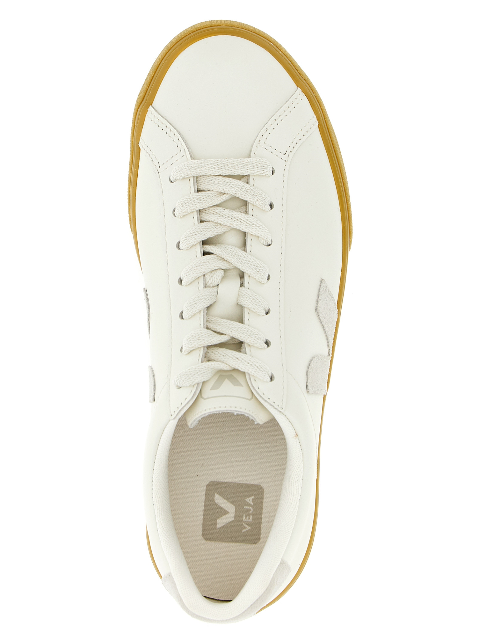 [Veja] Sneakers FW25 EO0220906PURENATURAL