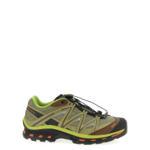 [SALOMON] Sneakers FW25 L49125800ALOEDARKEARTHBURNTOCHRE