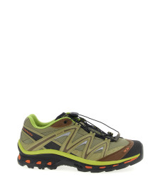 [SALOMON] Sneakers FW25 L49125800ALOEDARKEARTHBURNTOCHRE