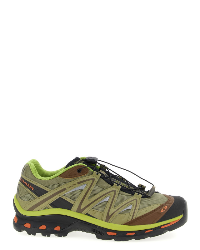 [SALOMON] Sneakers FW25 L49125800ALOEDARKEARTHBURNTOCHRE