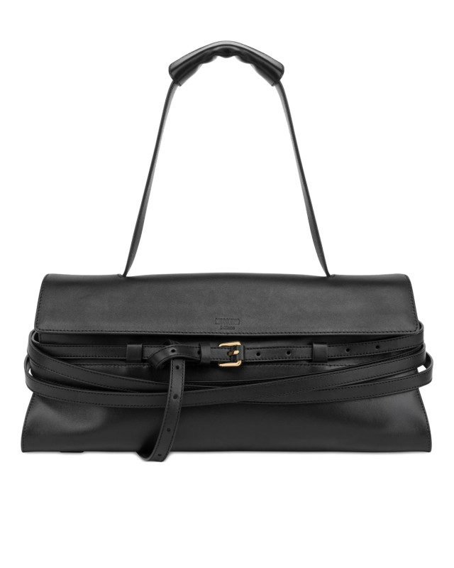 [Moschino] Shoulder bag SS26 MC4061PP1O OA0