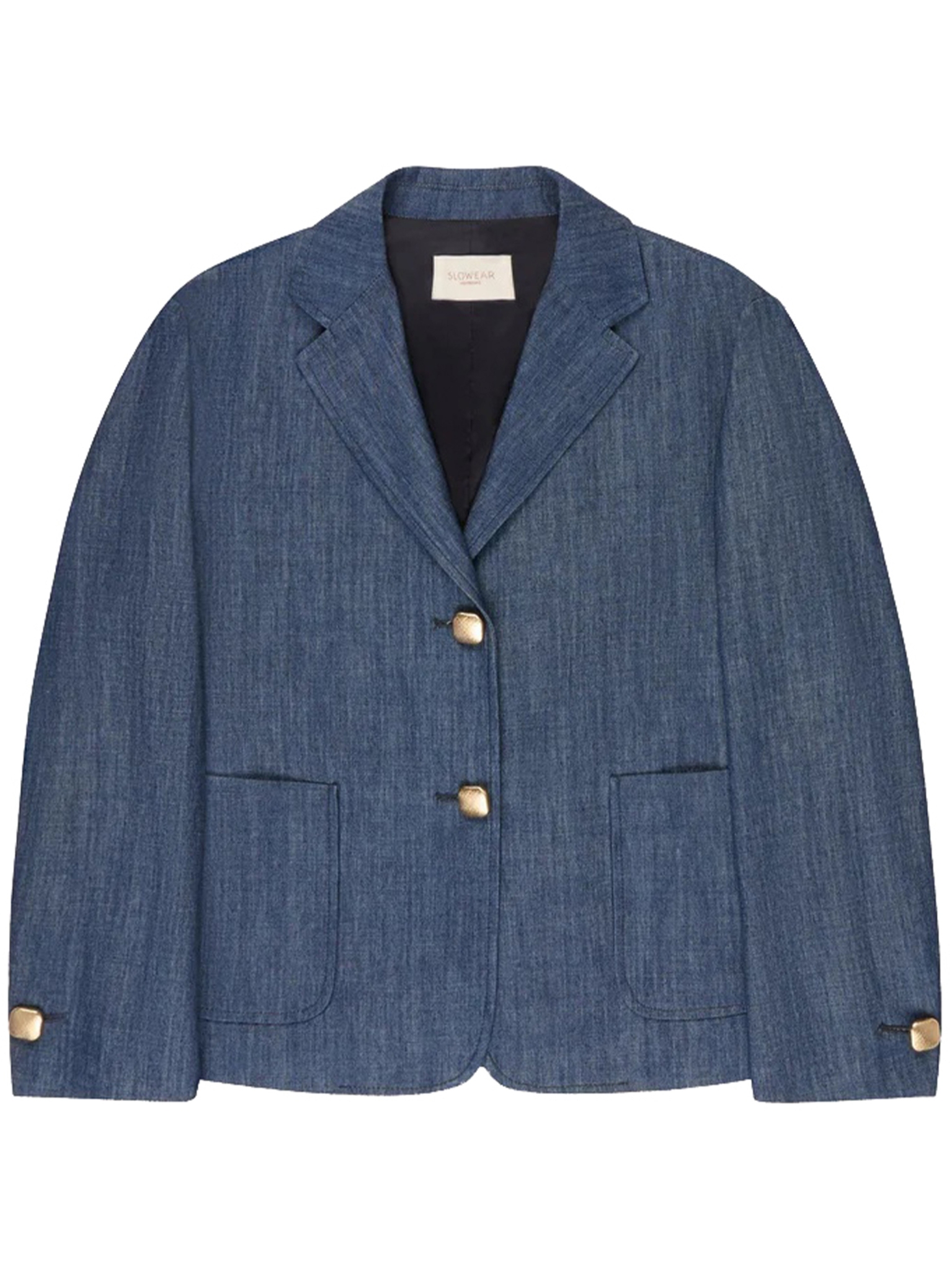 [Montedoro] Jacket SS26 6B1036 N6602