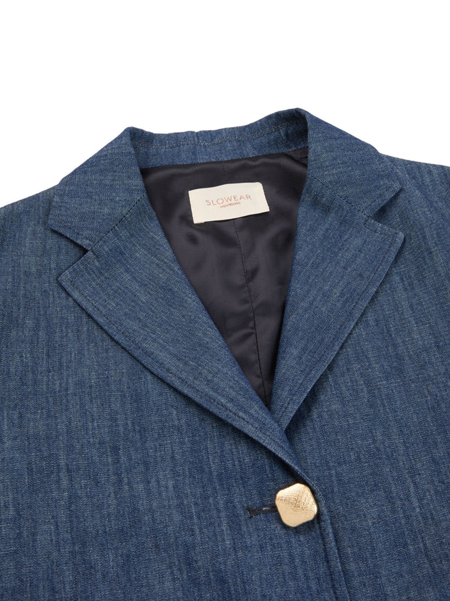 [Montedoro] Jacket SS26 6B1036 N6602