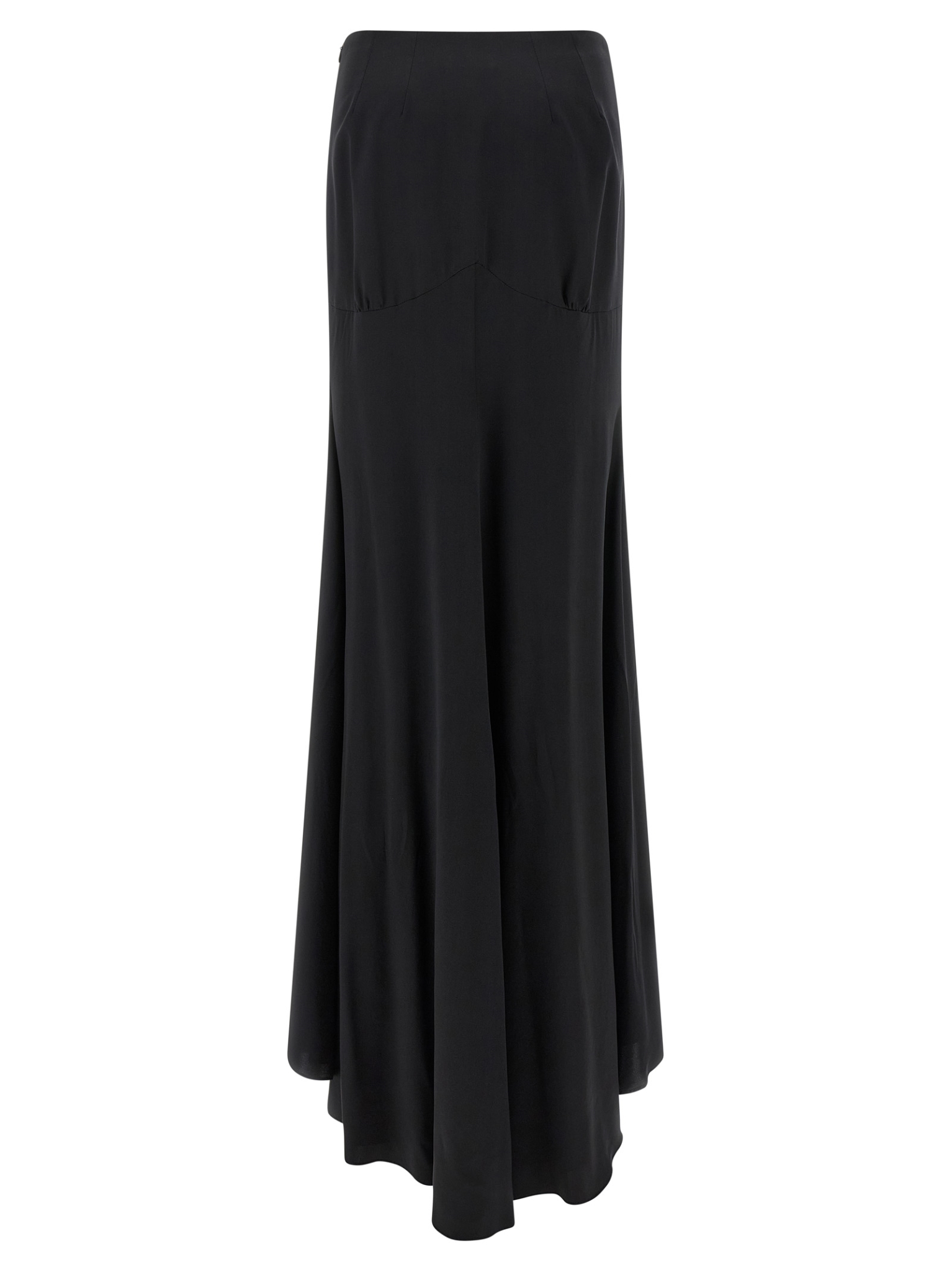 [Armarium] Long skirt FW25 ARMTMSK13SE07002BLACK