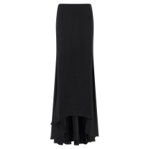 [Armarium] Long skirt FW25 ARMTMSK13SE07002BLACK