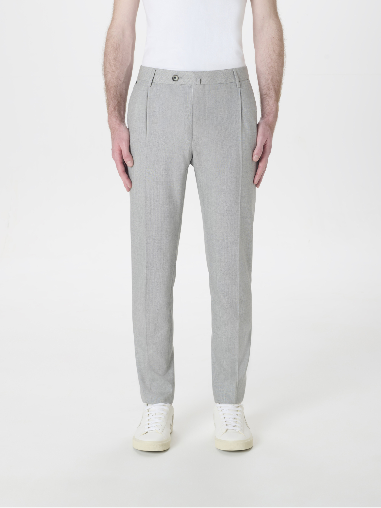 [GTA] Trousers SS26 E02S06 T 61509