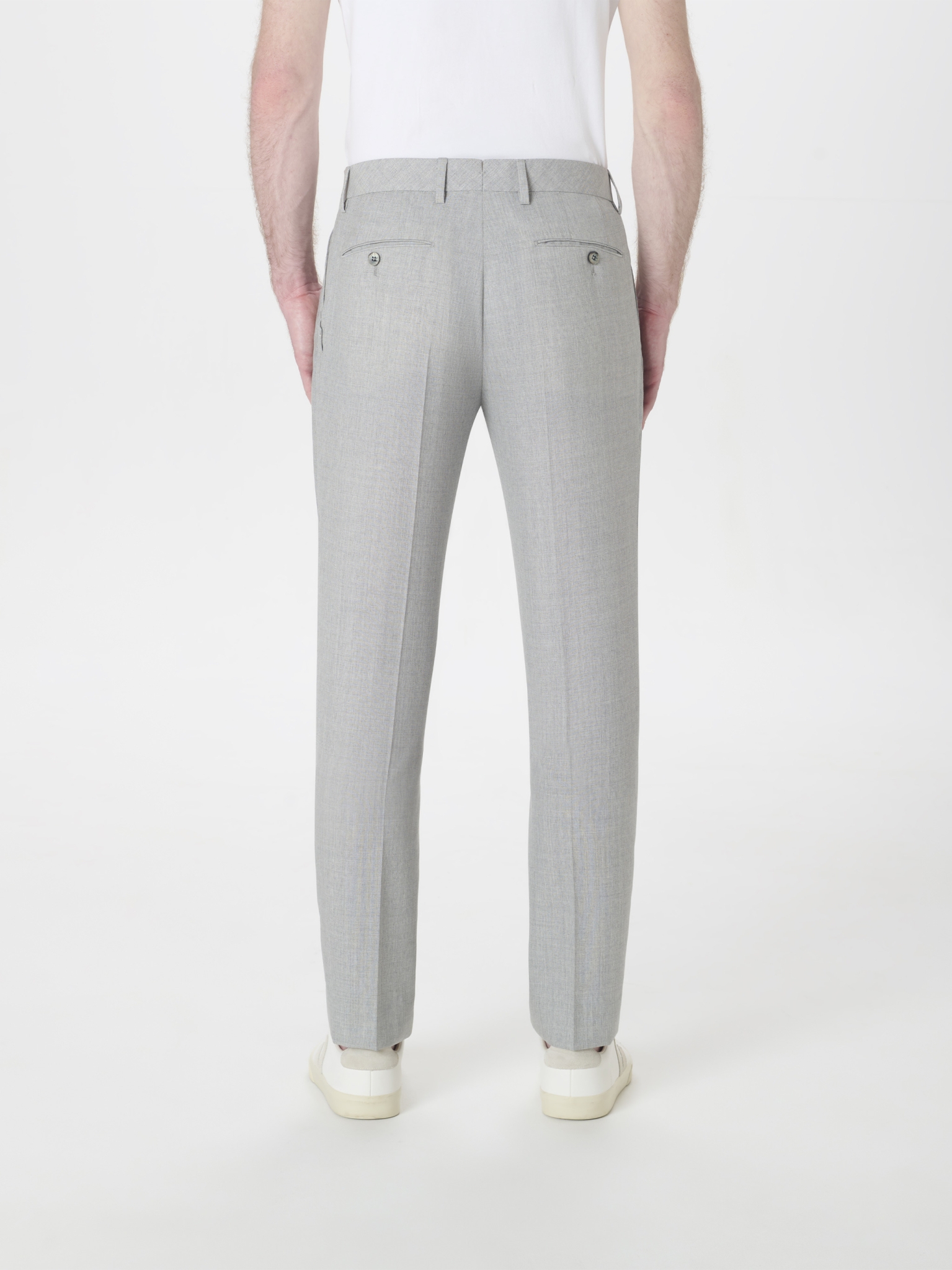[GTA] Trousers SS26 E02S06 T 61509