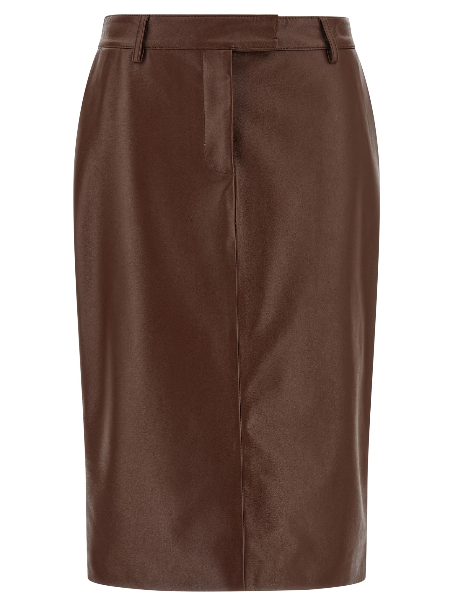 [Giuseppe di Morabito] Midi skirt FW25 05FWSK145P0535130