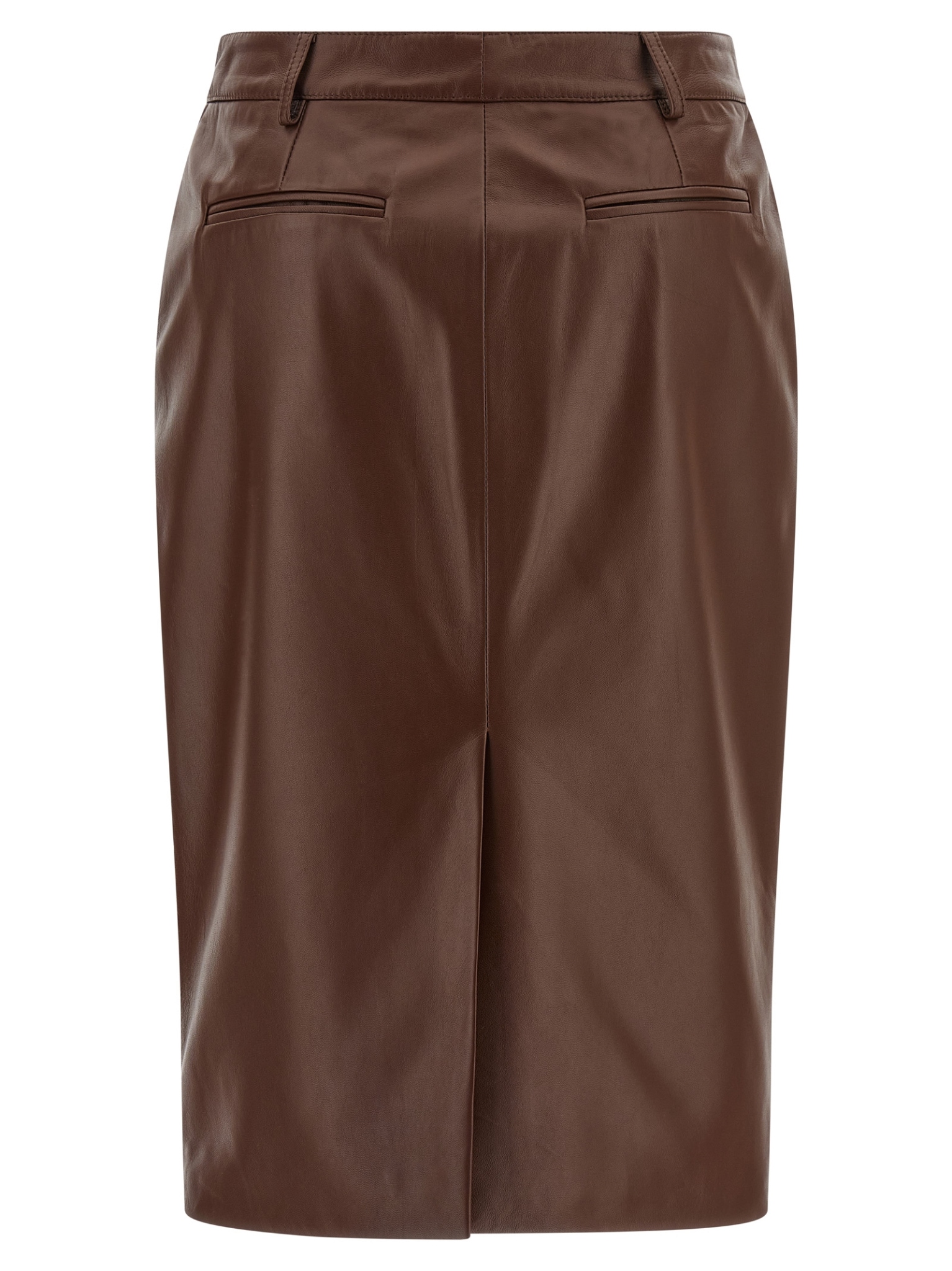 [Giuseppe di Morabito] Midi skirt FW25 05FWSK145P0535130