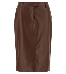 [Giuseppe di Morabito] Midi skirt FW25 05FWSK145P0535130