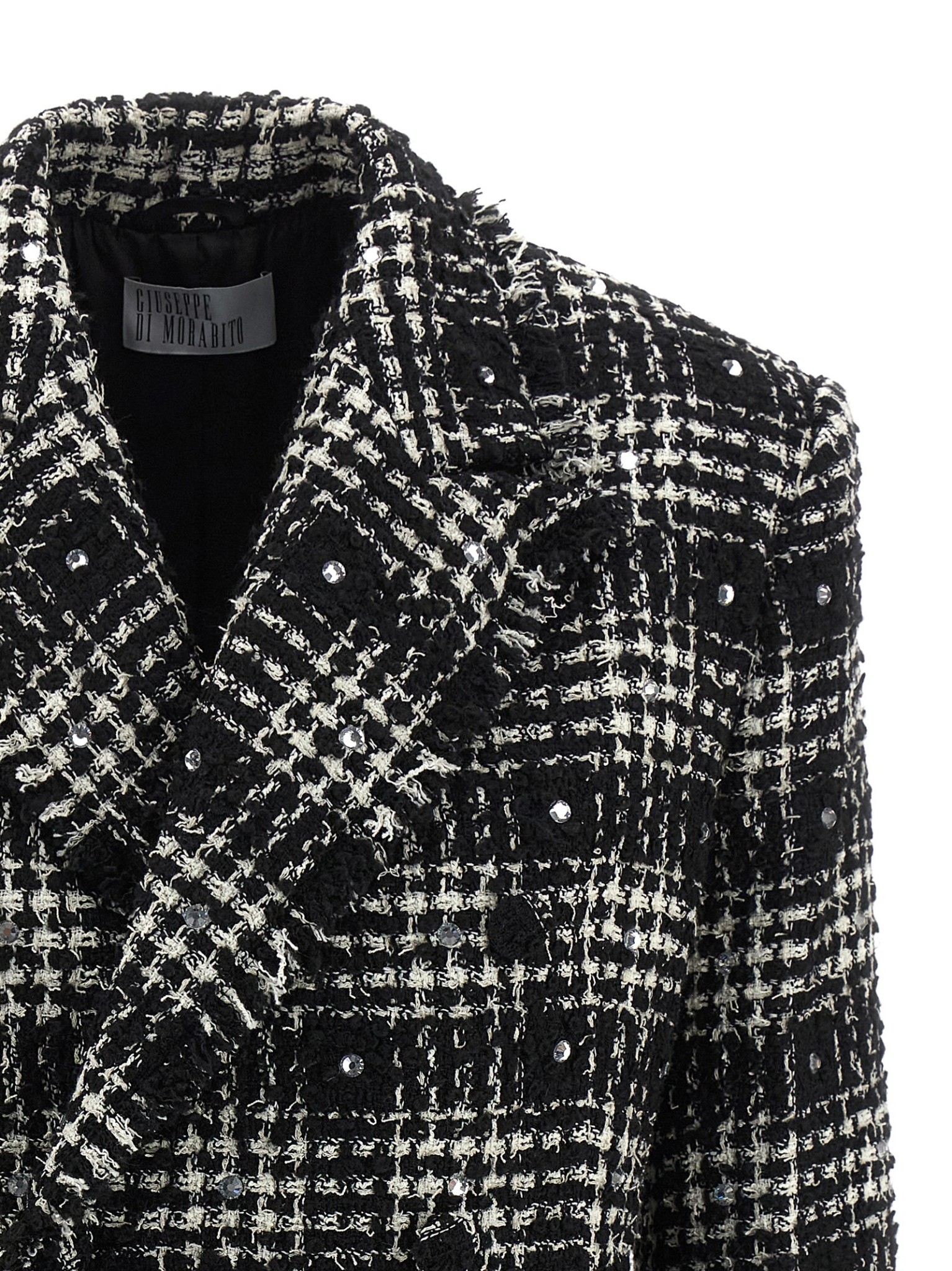 [Giuseppe di Morabito] Blazer FW25 05FWJA096C0532699