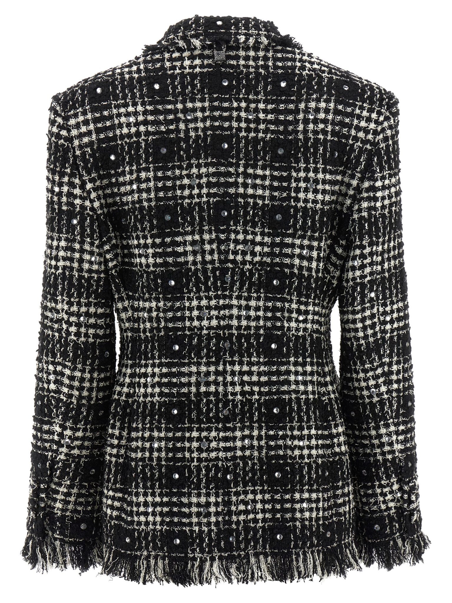 [Giuseppe di Morabito] Blazer FW25 05FWJA096C0532699