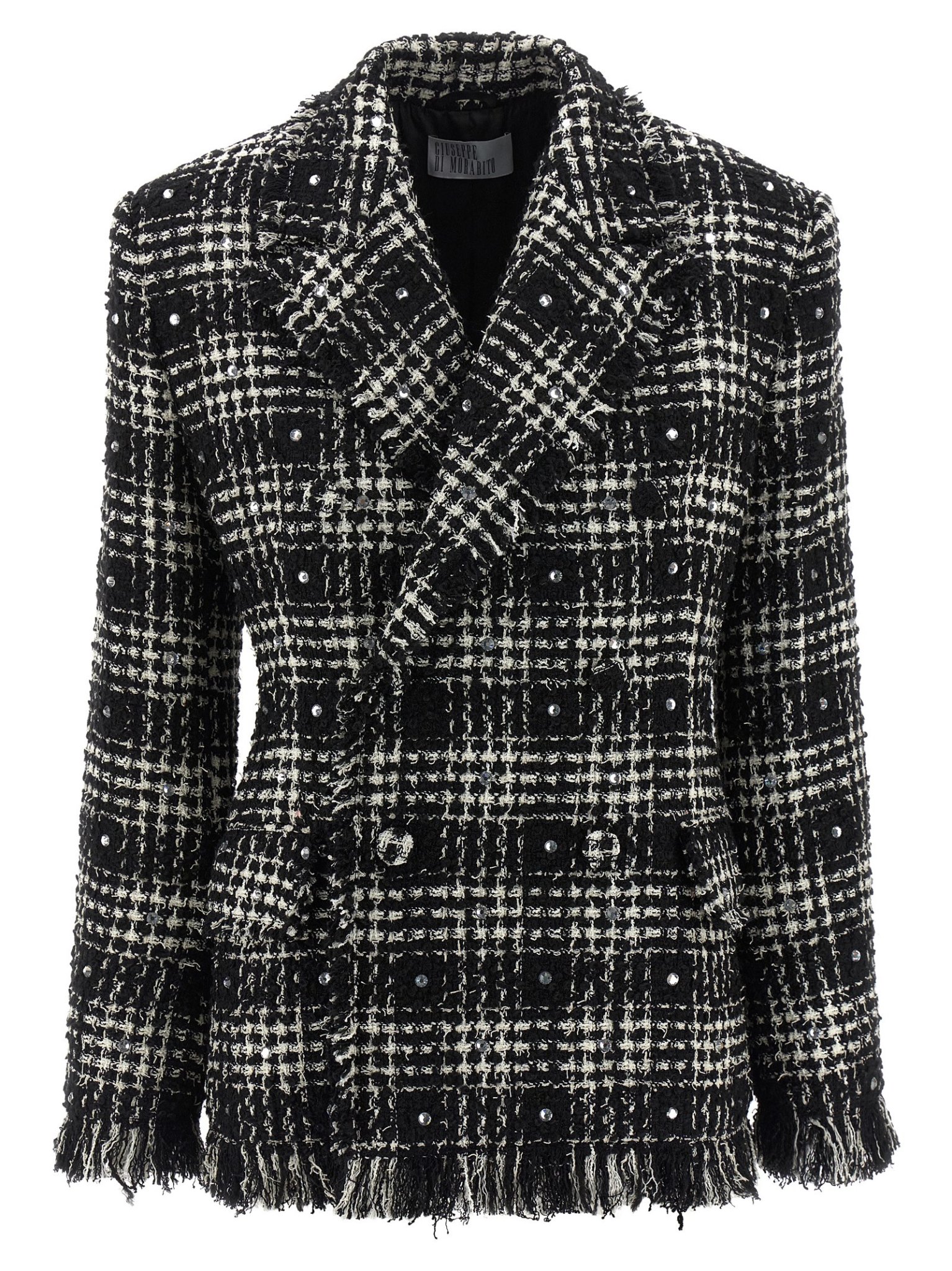[Giuseppe di Morabito] Blazer FW25 05FWJA096C0532699