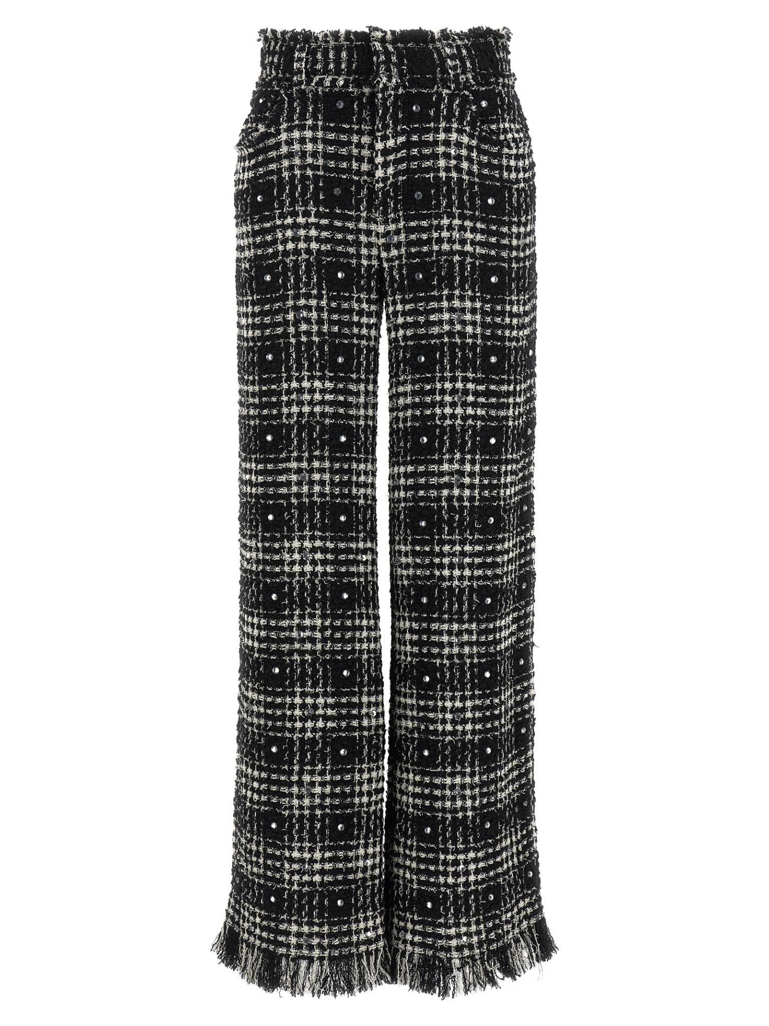 [Giuseppe di Morabito] Trousers FW25 05FWPA091C0532699