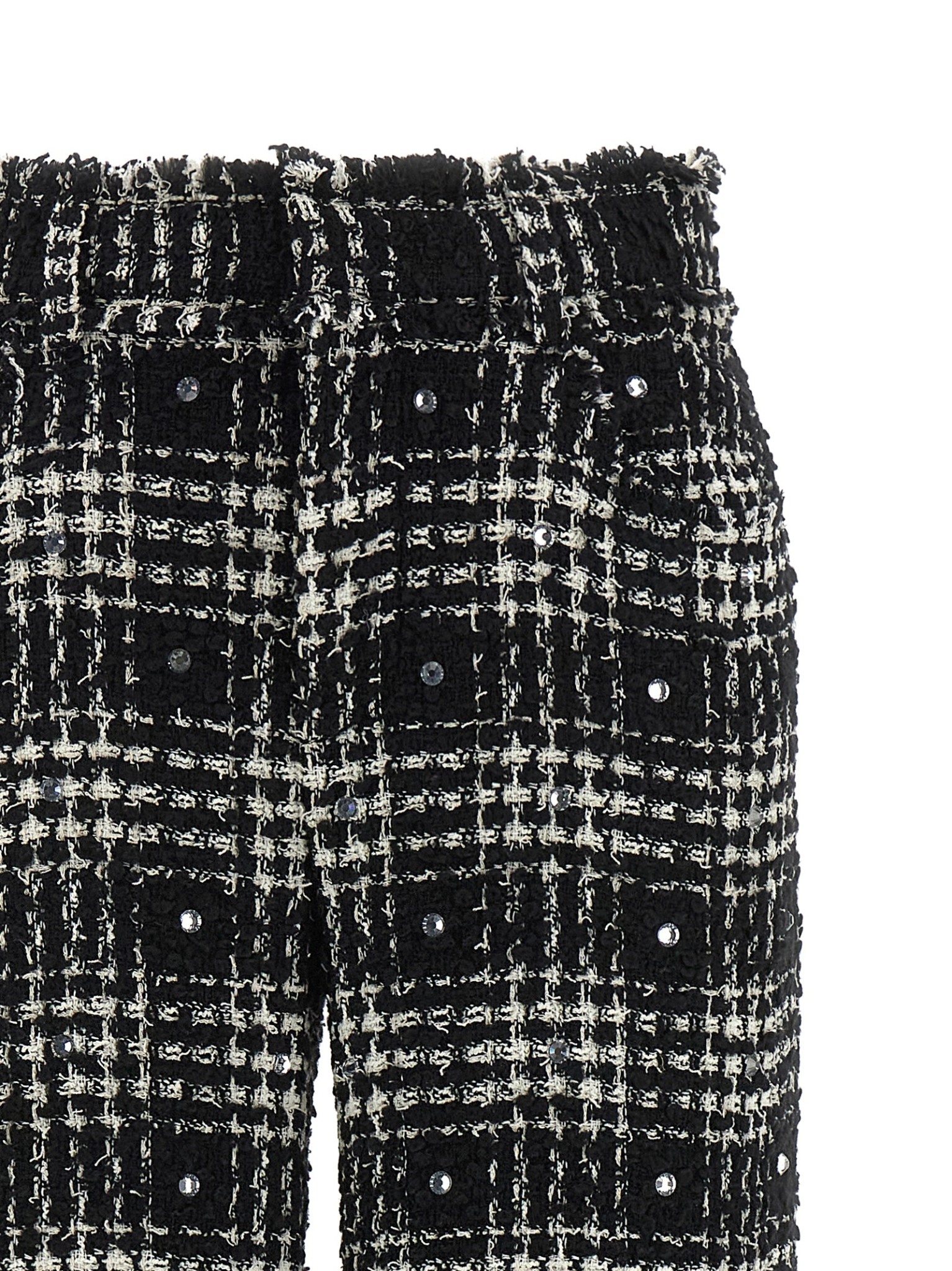 [Giuseppe di Morabito] Trousers FW25 05FWPA091C0532699