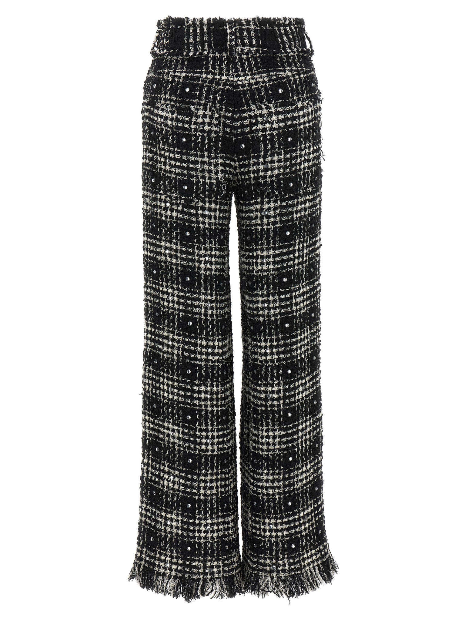 [Giuseppe di Morabito] Trousers FW25 05FWPA091C0532699